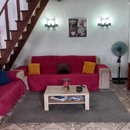 Villa Quinta Da Baldaia Rabo de Peixe Exterior foto