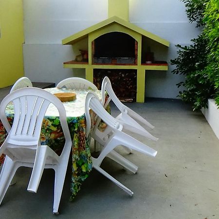Villa Quinta Da Baldaia Rabo de Peixe Exterior foto
