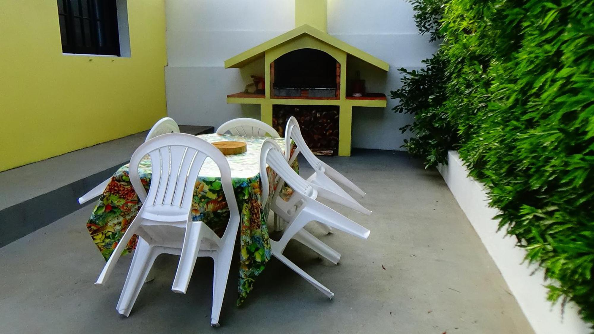 Villa Quinta Da Baldaia Rabo de Peixe Exterior foto