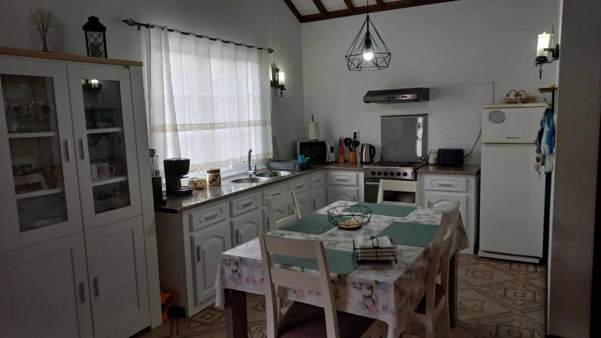 Villa Quinta Da Baldaia Rabo de Peixe Exterior foto